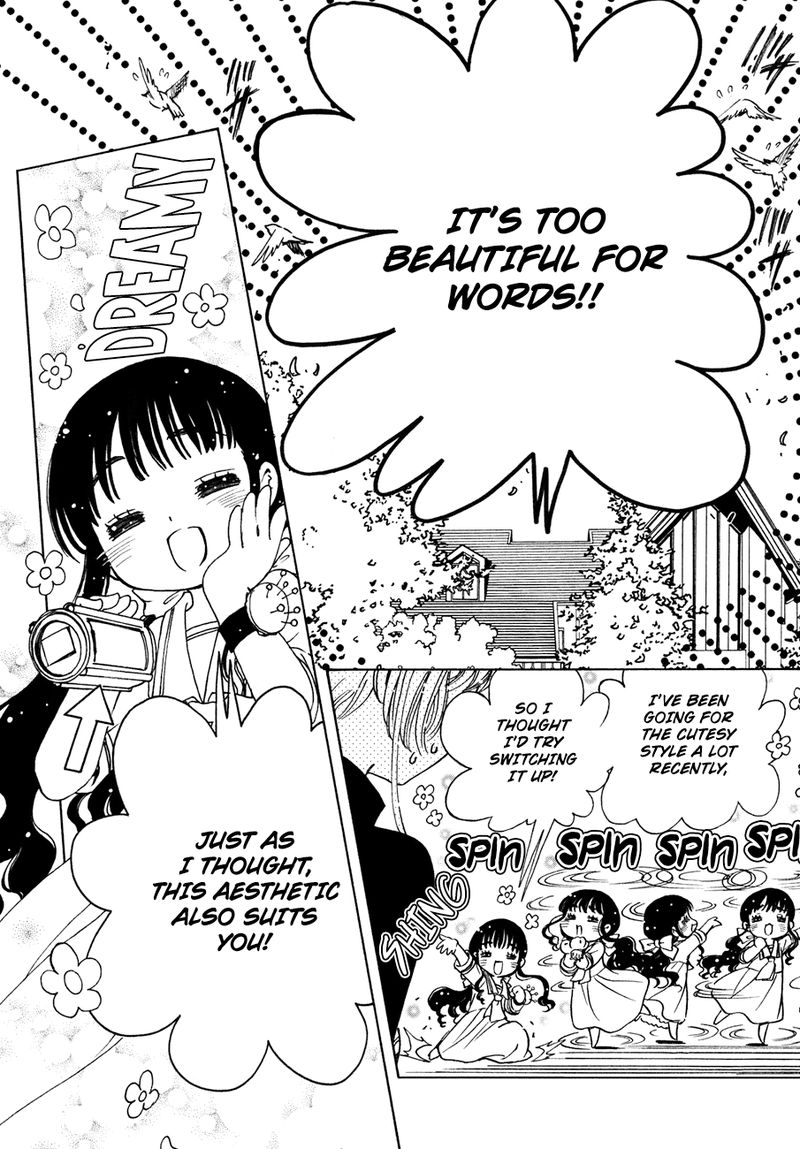 Cardcaptor Sakura Clear Card Arc 36 2
