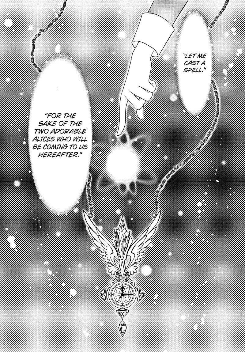 Cardcaptor Sakura Clear Card Arc 36 24
