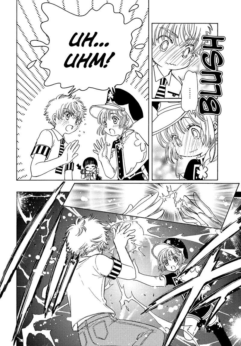 Cardcaptor Sakura Clear Card Arc 36 27