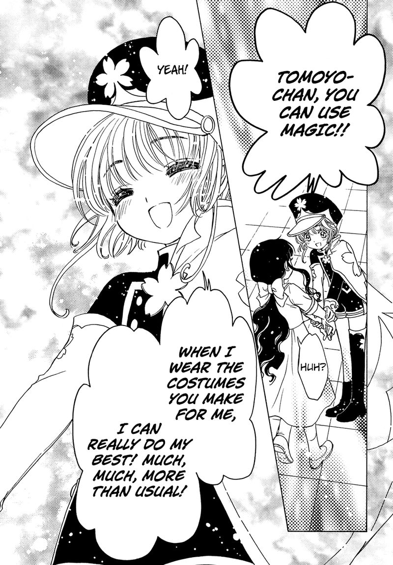 Cardcaptor Sakura Clear Card Arc 36 8