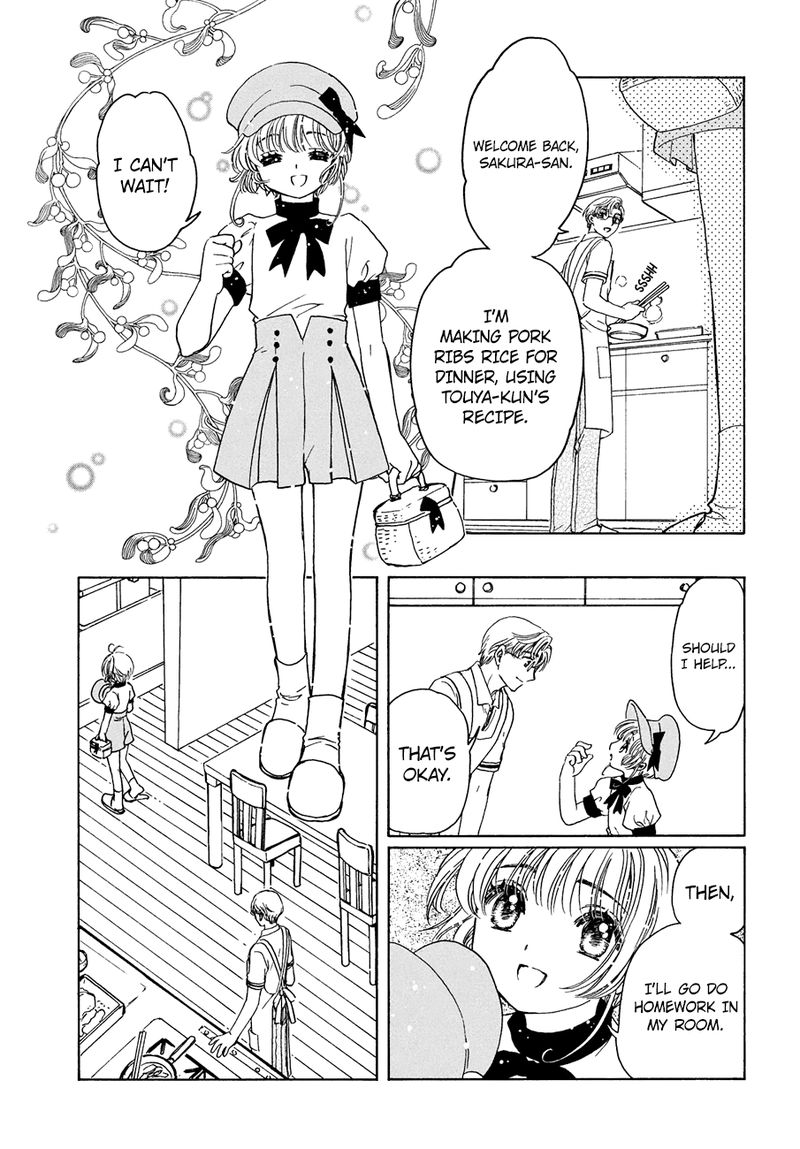 Cardcaptor Sakura Clear Card Arc 37 14