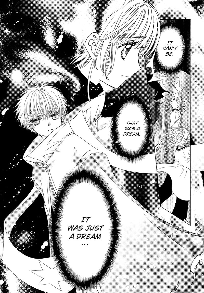 Cardcaptor Sakura Clear Card Arc 37 18