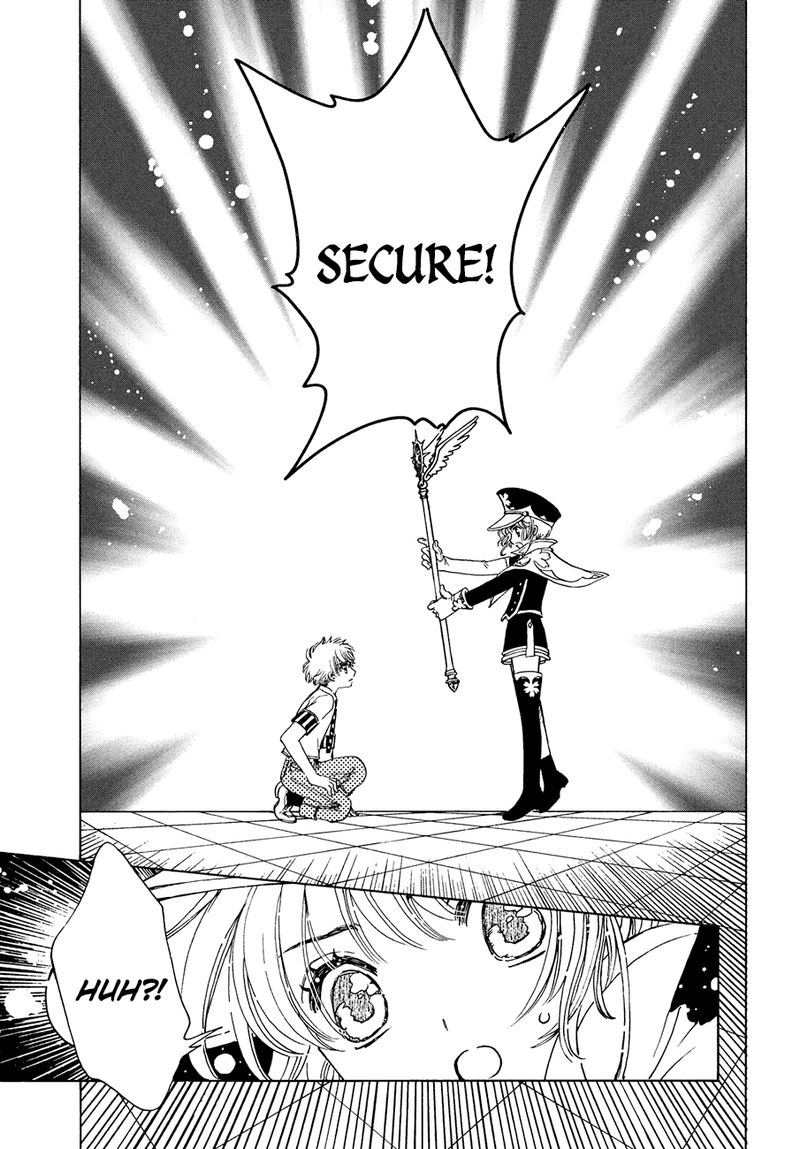 Cardcaptor Sakura Clear Card Arc 37 7
