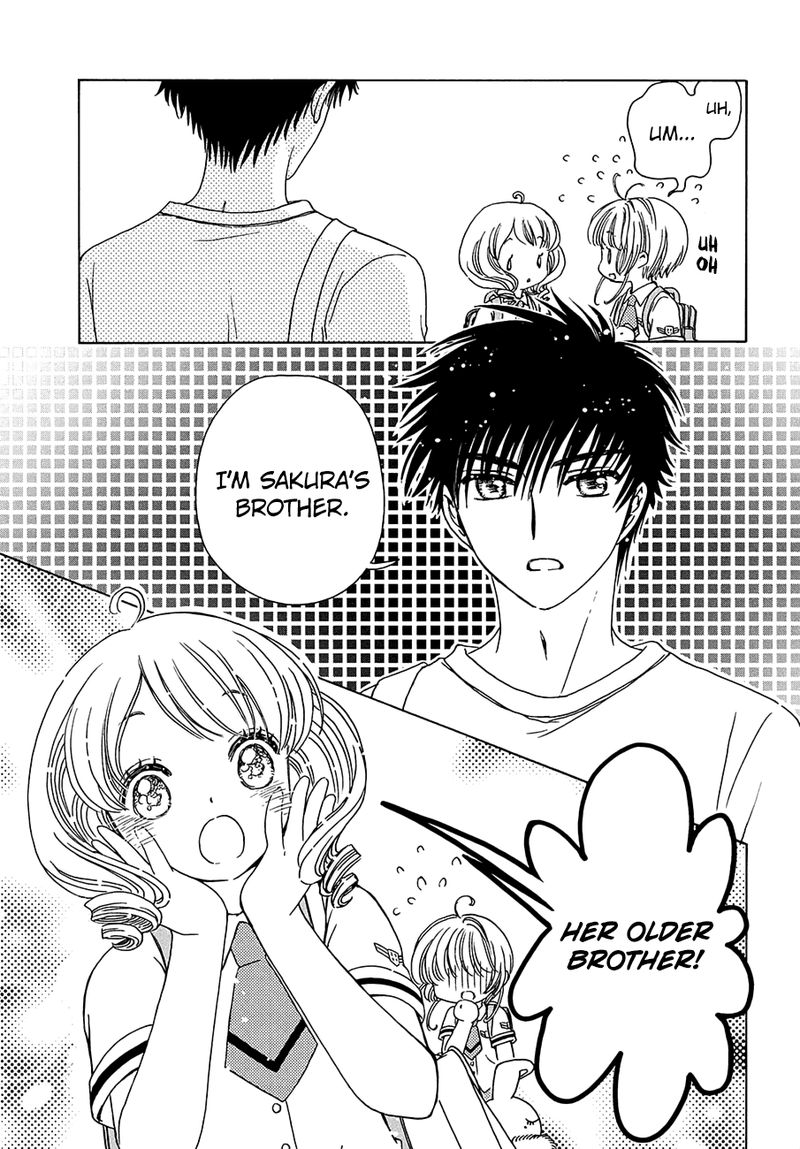 Cardcaptor Sakura Clear Card Arc 38 10