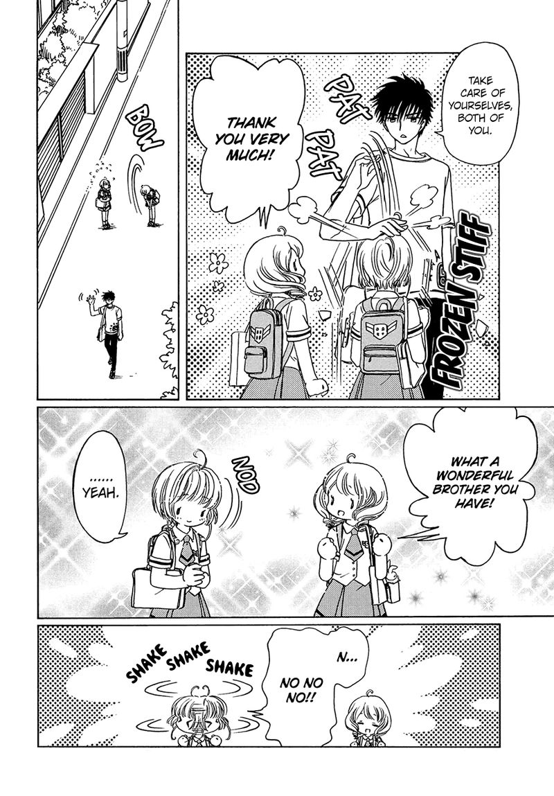 Cardcaptor Sakura Clear Card Arc 38 13