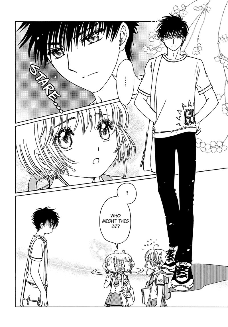 Cardcaptor Sakura Clear Card Arc 38 9