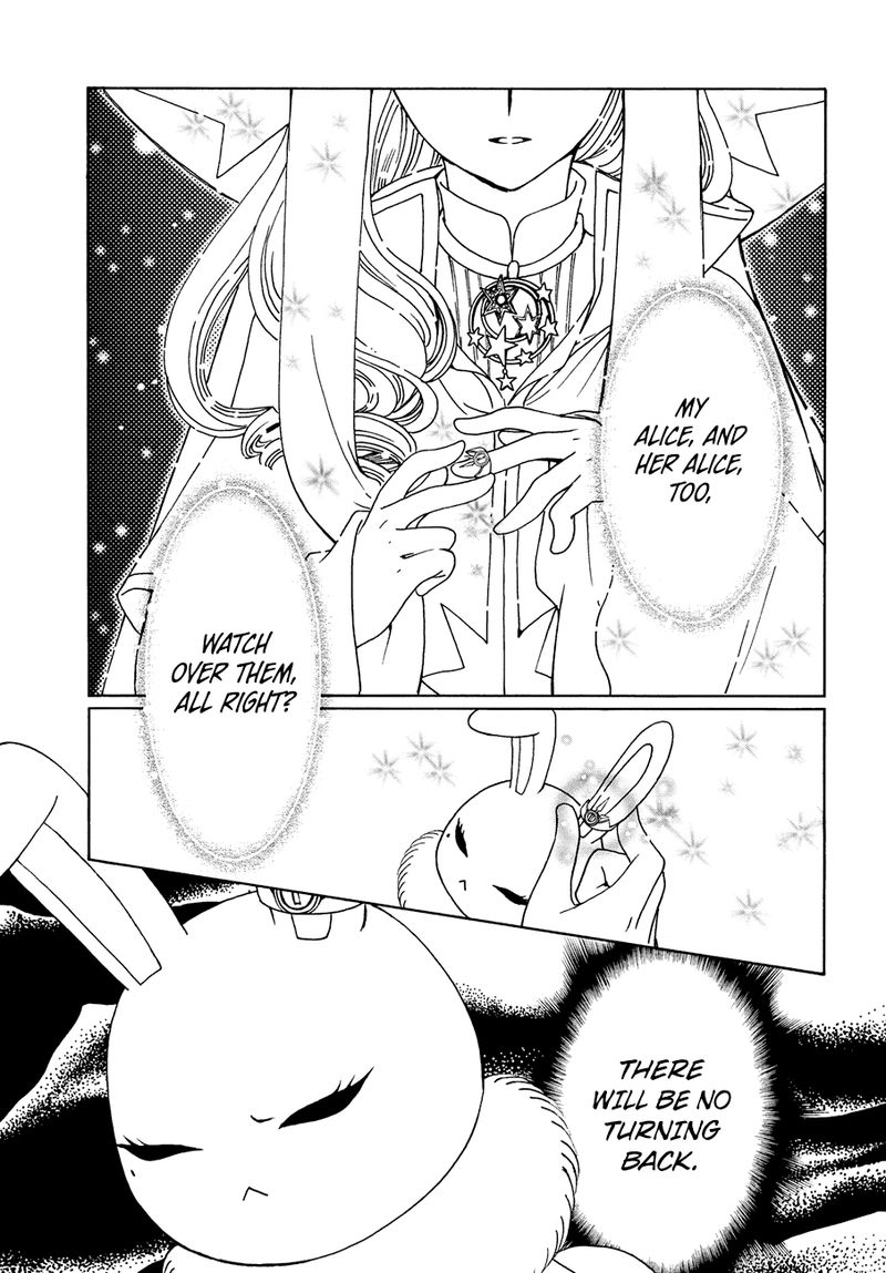 Cardcaptor Sakura Clear Card Arc 39 17