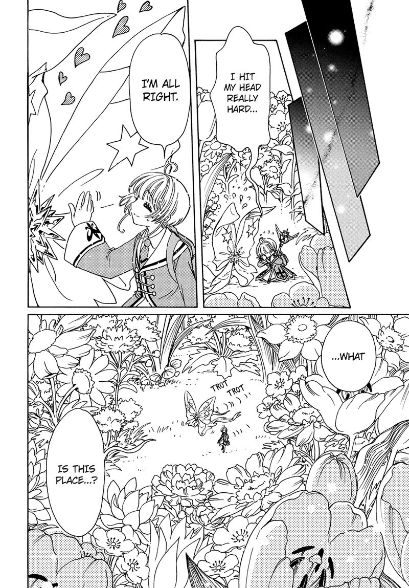 Cardcaptor Sakura Clear Card Arc 39 18