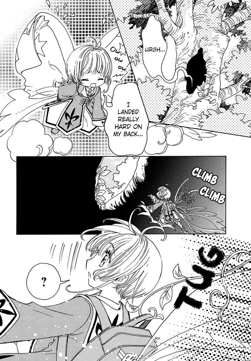 Cardcaptor Sakura Clear Card Arc 39 4