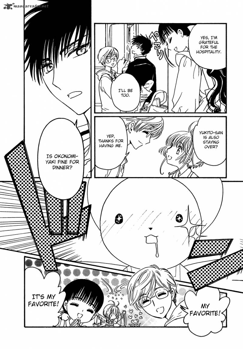 Cardcaptor Sakura Clear Card Arc 4 10
