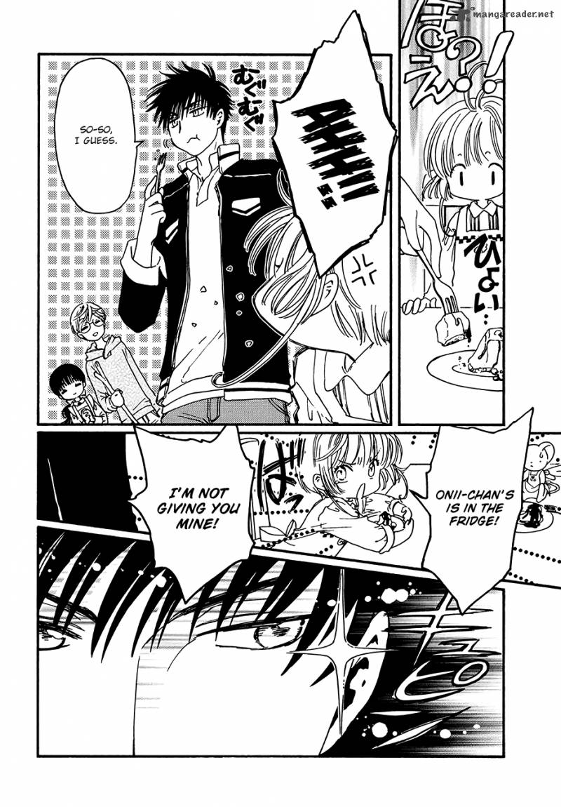 Cardcaptor Sakura Clear Card Arc 4 11