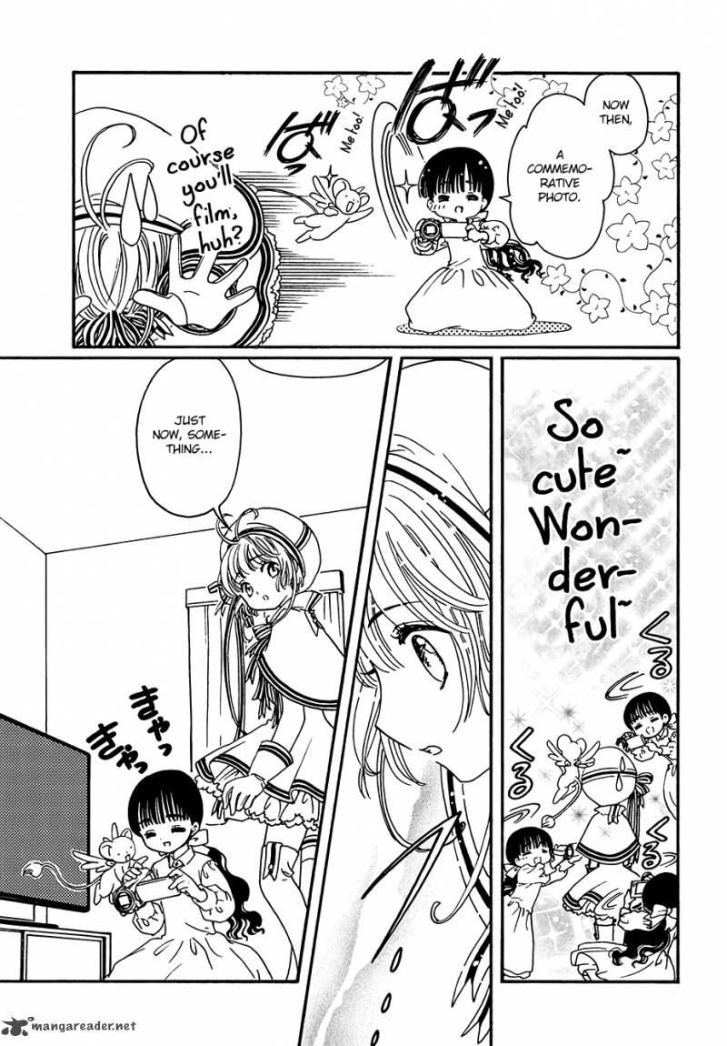 Cardcaptor Sakura Clear Card Arc 4 16