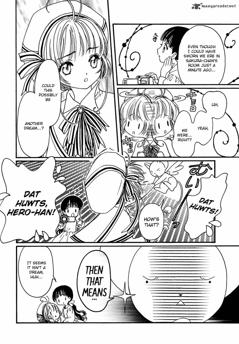 Cardcaptor Sakura Clear Card Arc 4 18