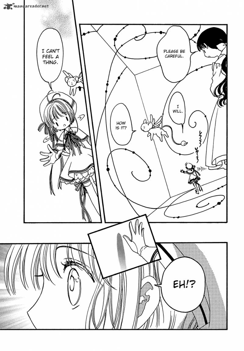 Cardcaptor Sakura Clear Card Arc 4 21