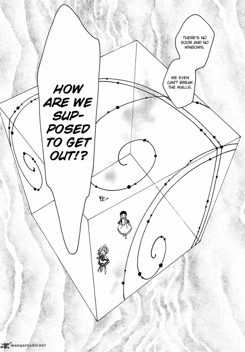 Cardcaptor Sakura Clear Card Arc 4 23