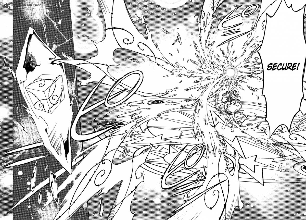 Cardcaptor Sakura Clear Card Arc 4 31