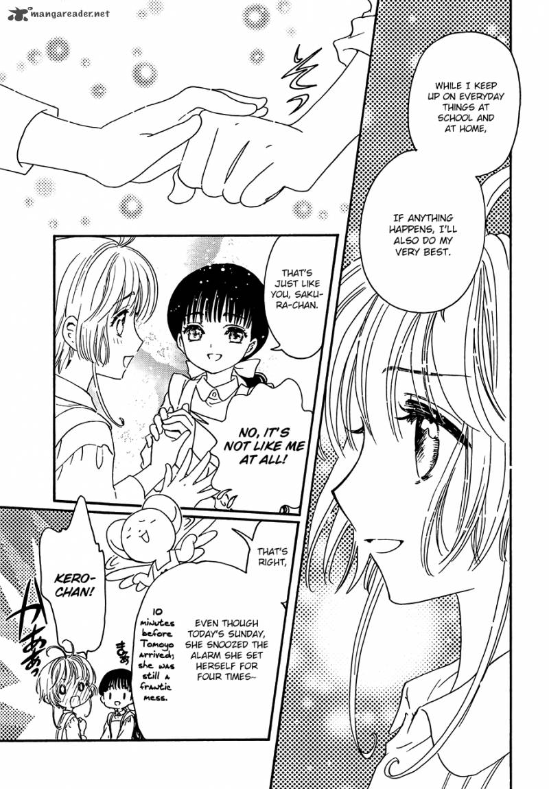 Cardcaptor Sakura Clear Card Arc 4 8