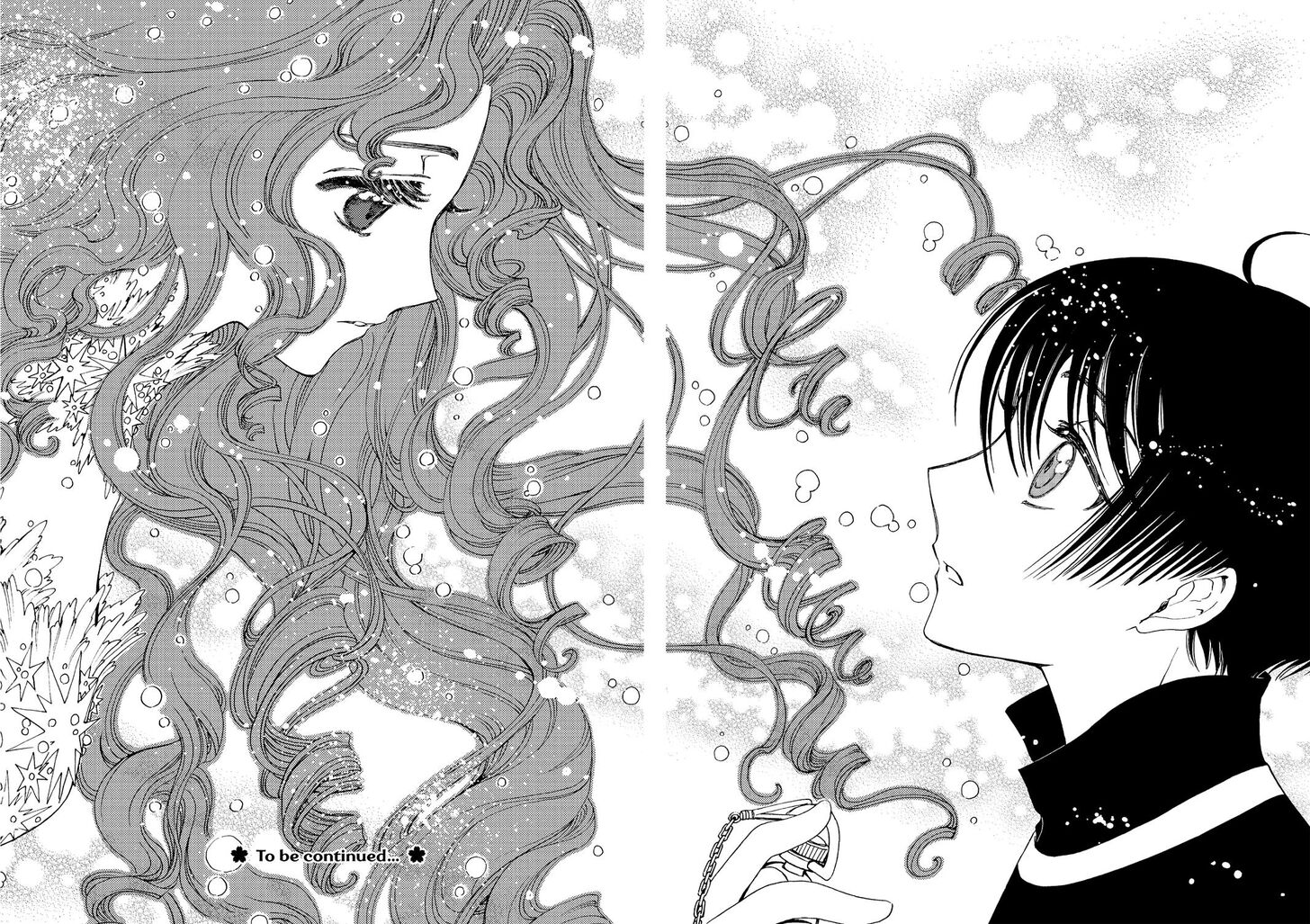 Cardcaptor Sakura Clear Card Arc 40 28