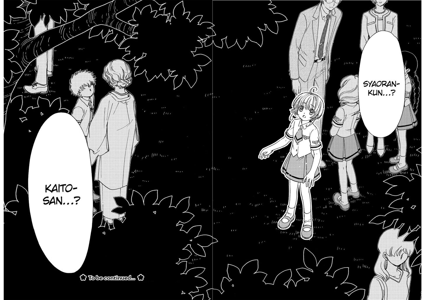 Cardcaptor Sakura Clear Card Arc 41 26