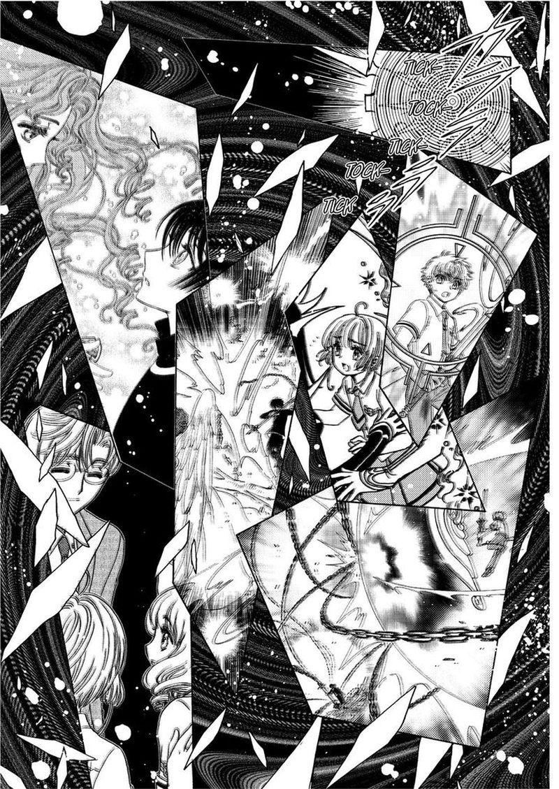 Cardcaptor Sakura Clear Card Arc 42 18