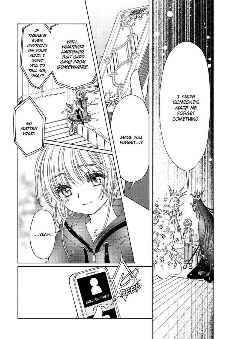 Cardcaptor Sakura Clear Card Arc 42 27