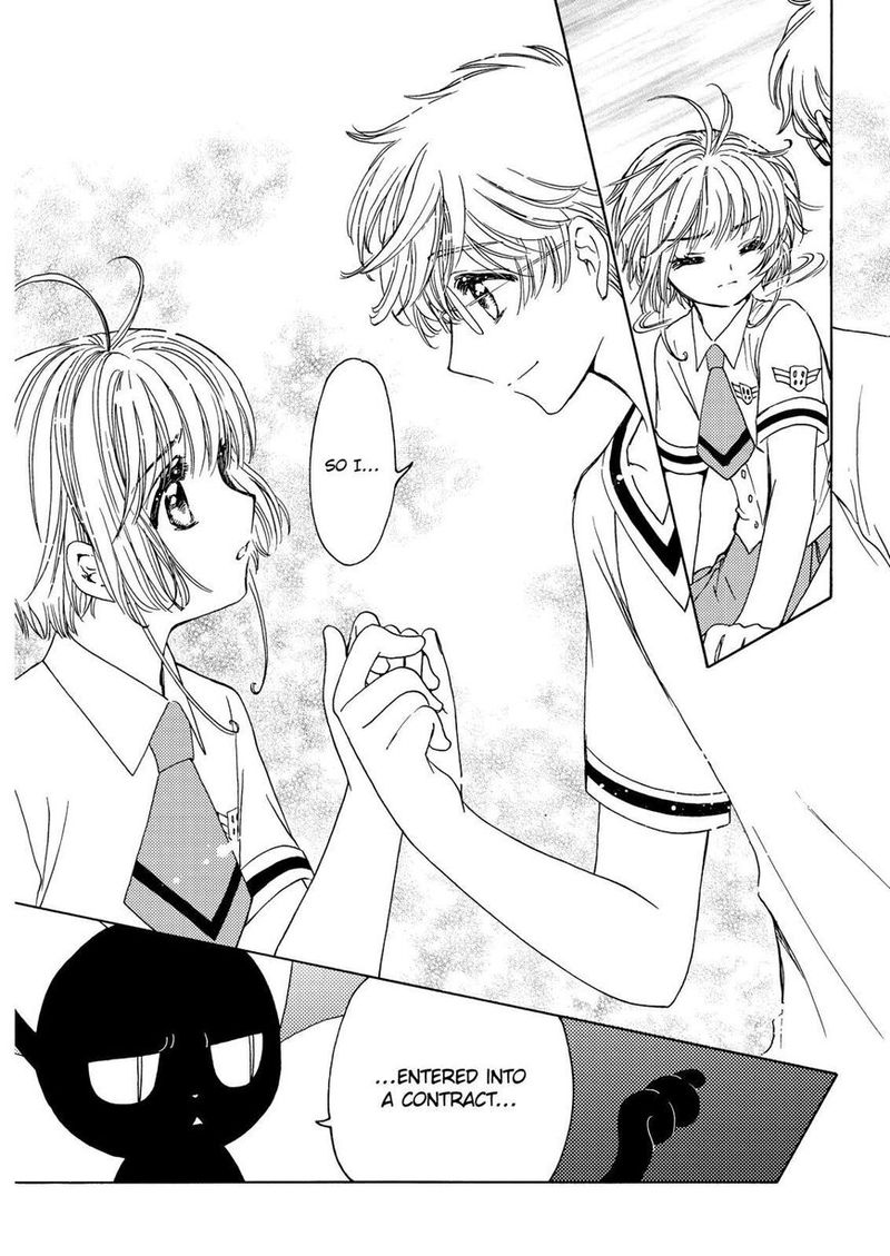 Cardcaptor Sakura Clear Card Arc 44 10