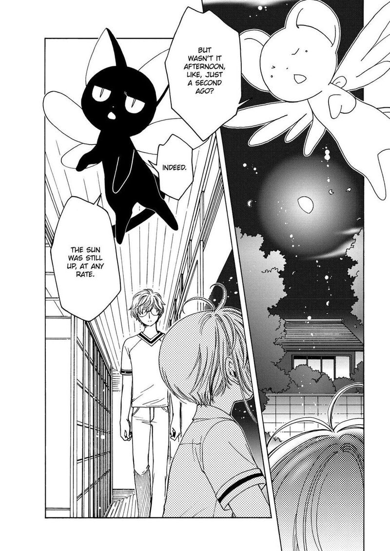Cardcaptor Sakura Clear Card Arc 44 2