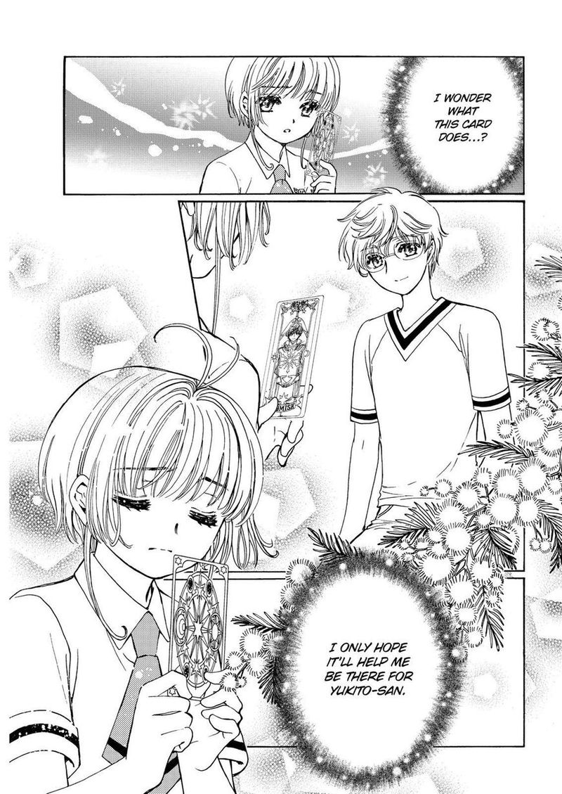 Cardcaptor Sakura Clear Card Arc 44 24