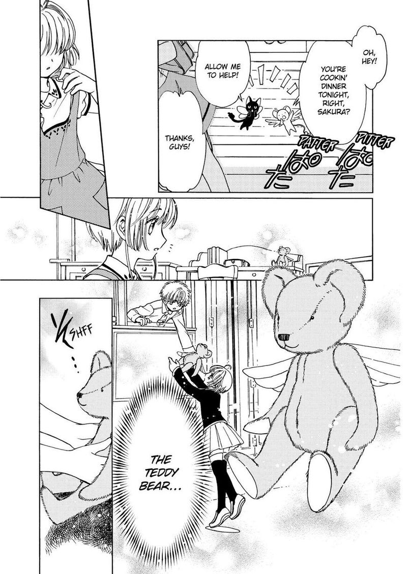Cardcaptor Sakura Clear Card Arc 44 31