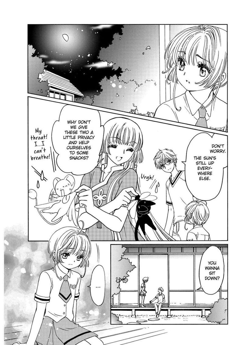 Cardcaptor Sakura Clear Card Arc 44 6