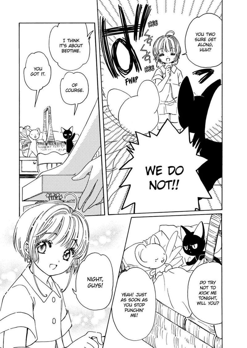 Cardcaptor Sakura Clear Card Arc 45 11