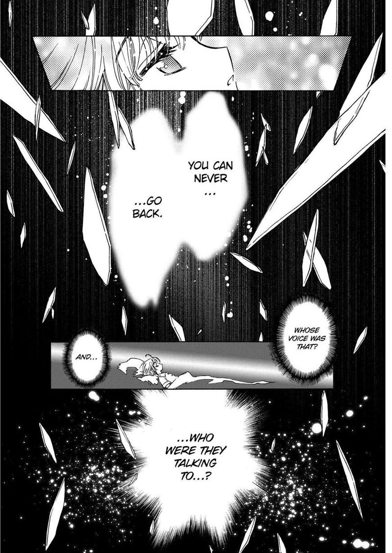 Cardcaptor Sakura Clear Card Arc 45 13