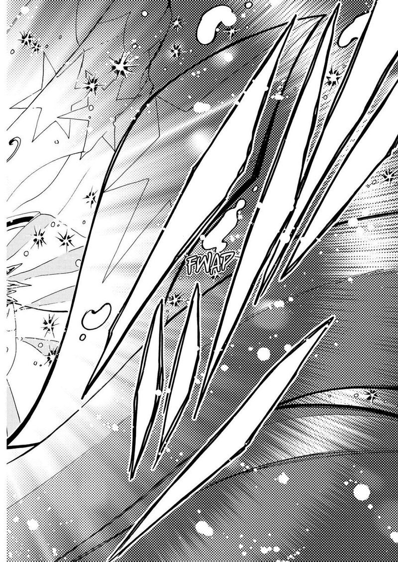 Cardcaptor Sakura Clear Card Arc 45 26