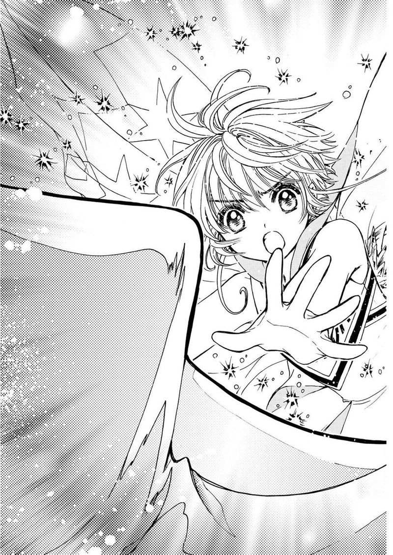 Cardcaptor Sakura Clear Card Arc 45 27