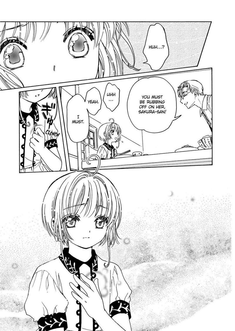 Cardcaptor Sakura Clear Card Arc 45 9