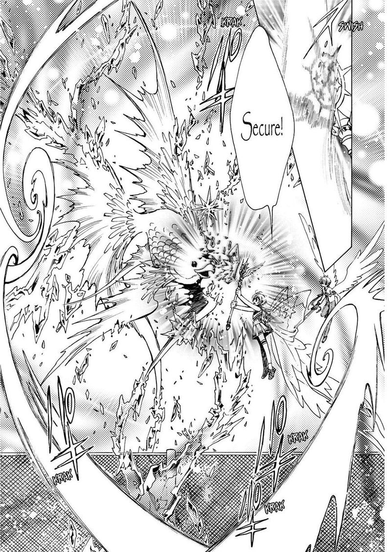 Cardcaptor Sakura Clear Card Arc 46 10