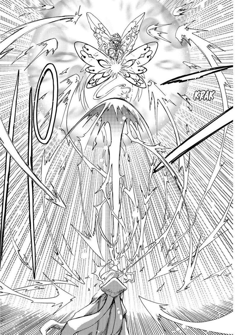 Cardcaptor Sakura Clear Card Arc 46 4