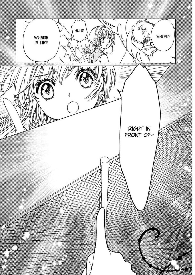 Cardcaptor Sakura Clear Card Arc 46 8