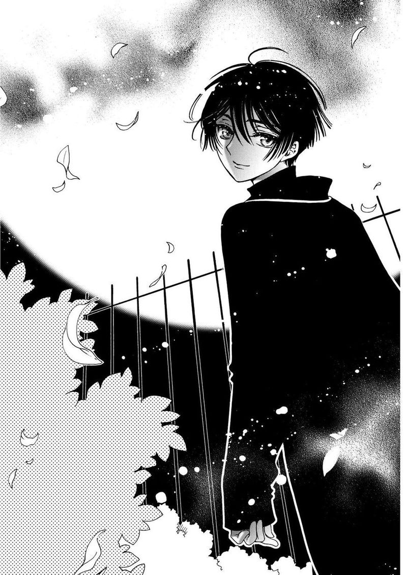 Cardcaptor Sakura Clear Card Arc 48 10