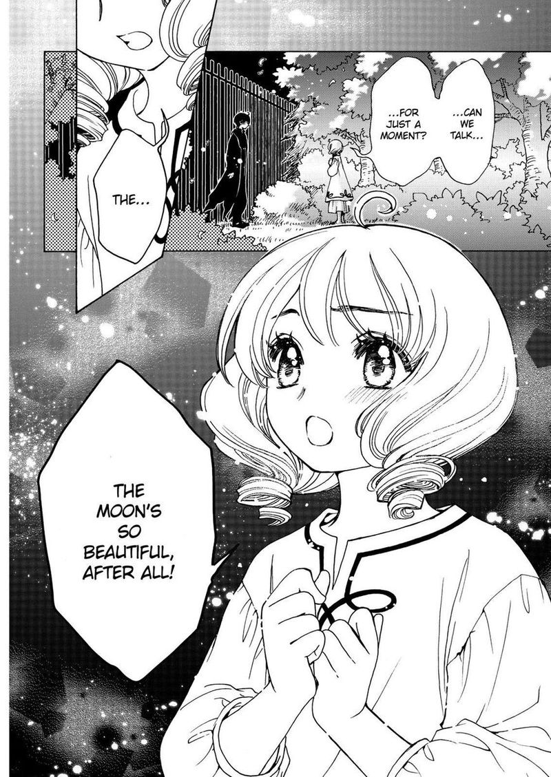 Cardcaptor Sakura Clear Card Arc 48 13