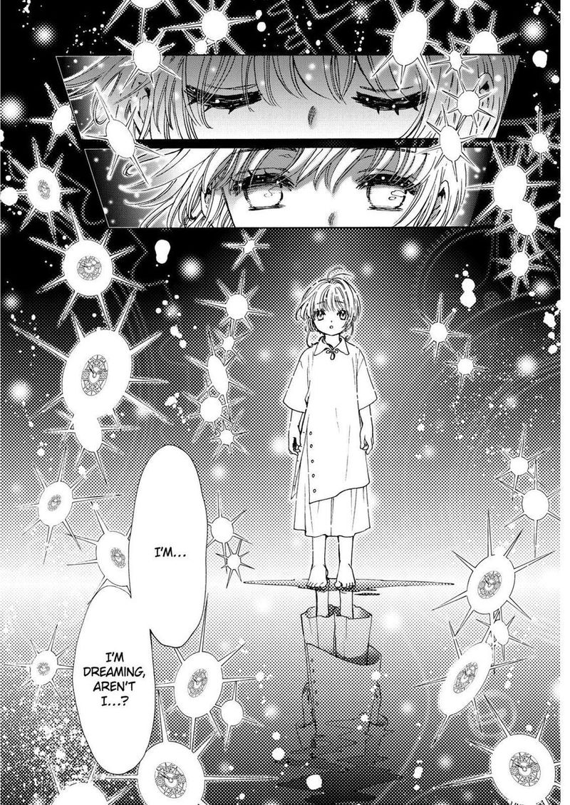Cardcaptor Sakura Clear Card Arc 48 2