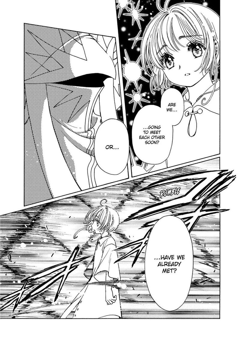 Cardcaptor Sakura Clear Card Arc 48 4