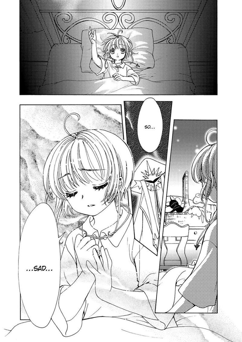Cardcaptor Sakura Clear Card Arc 48 7