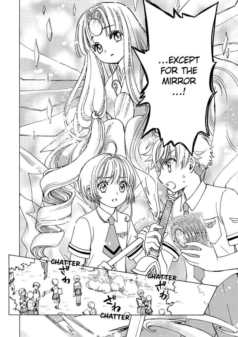 Cardcaptor Sakura Clear Card Arc 49 10