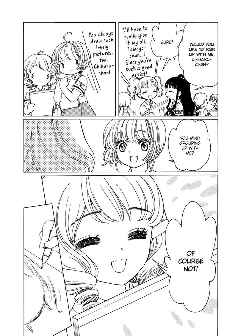 Cardcaptor Sakura Clear Card Arc 49 13