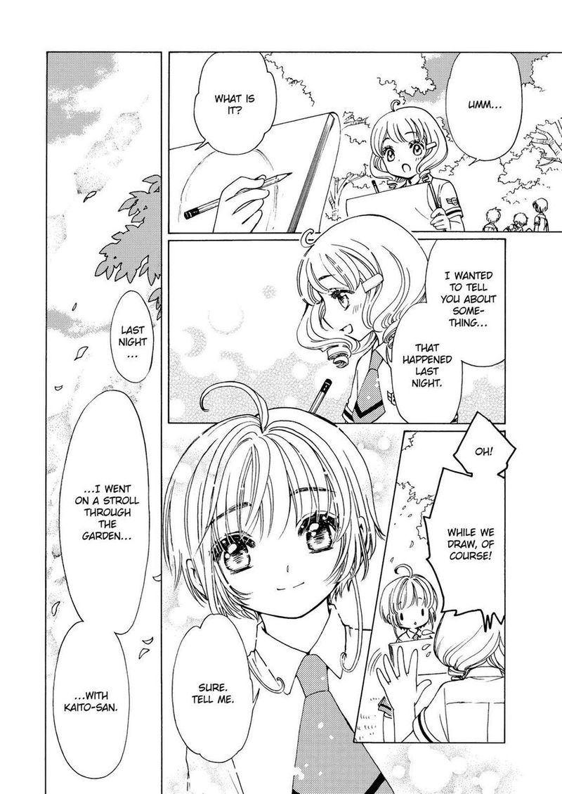 Cardcaptor Sakura Clear Card Arc 49 14