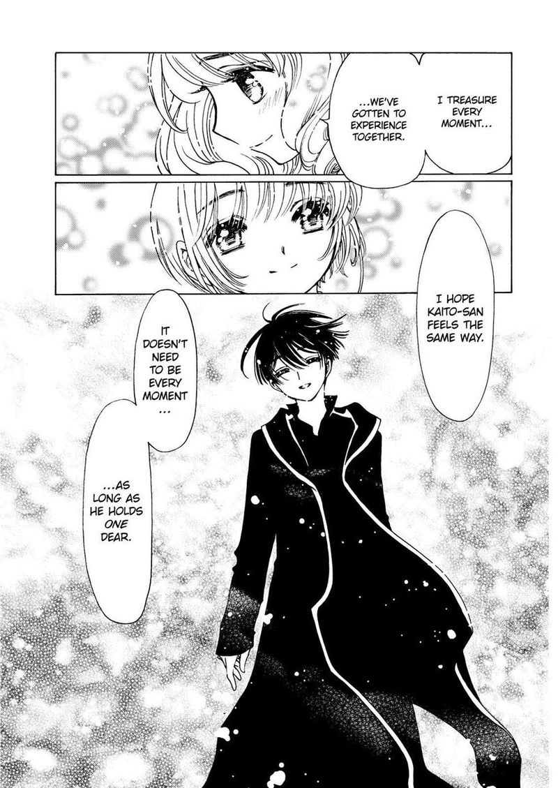 Cardcaptor Sakura Clear Card Arc 49 17
