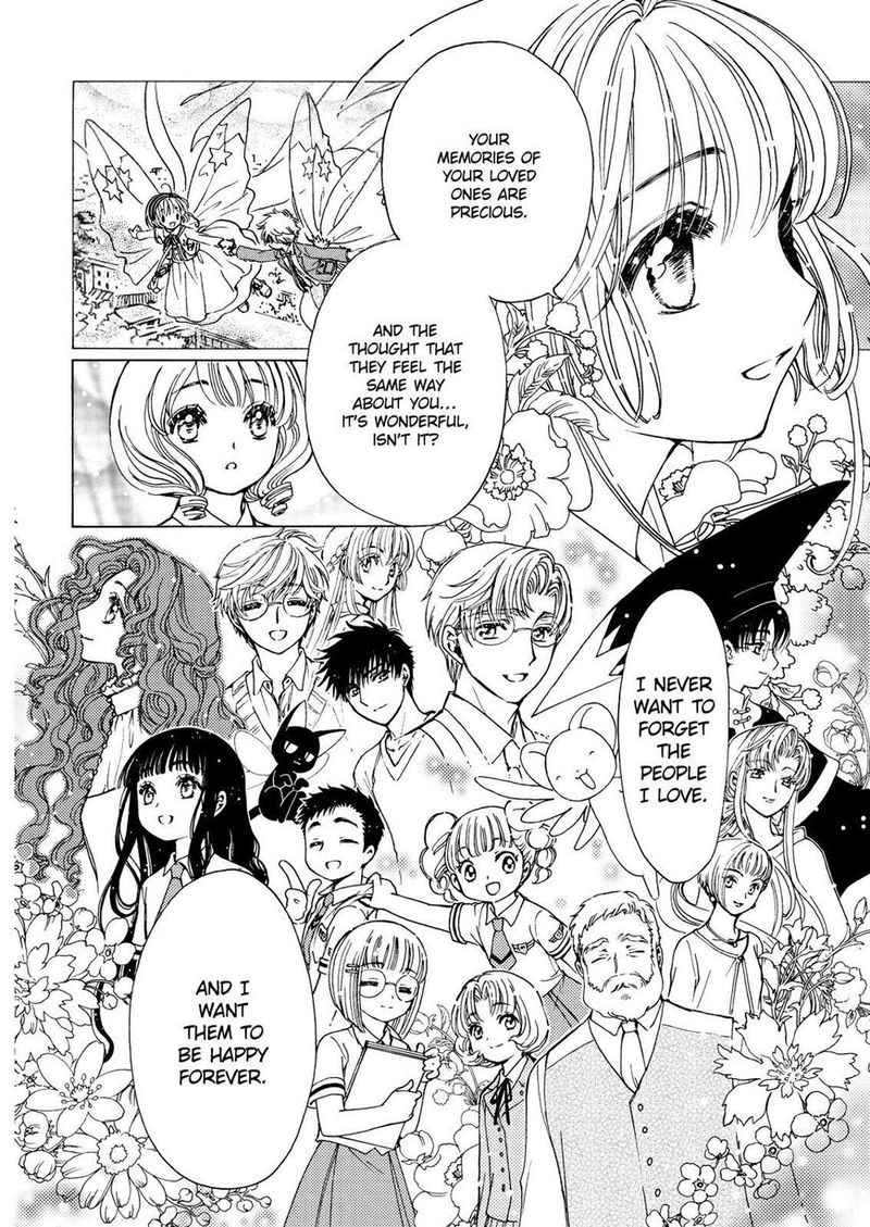 Cardcaptor Sakura Clear Card Arc 49 18