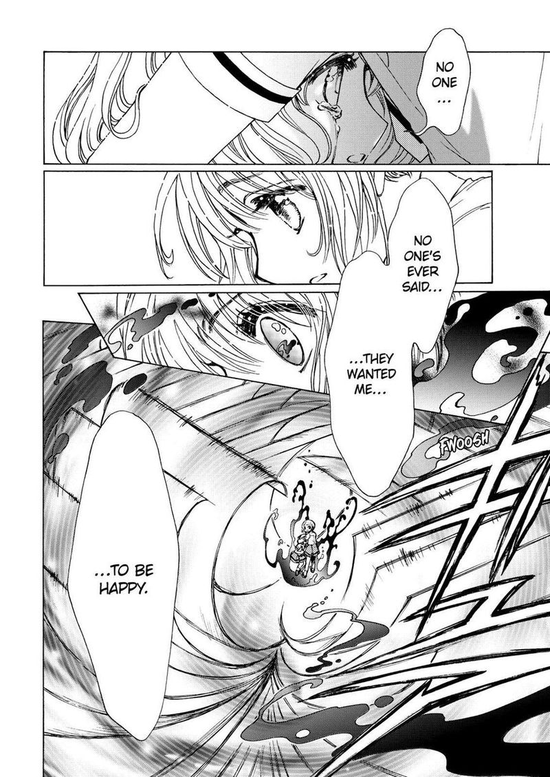Cardcaptor Sakura Clear Card Arc 49 22