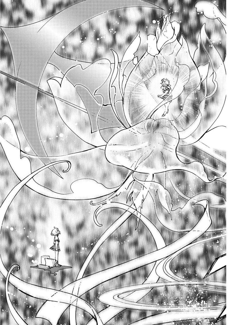 Cardcaptor Sakura Clear Card Arc 49 25